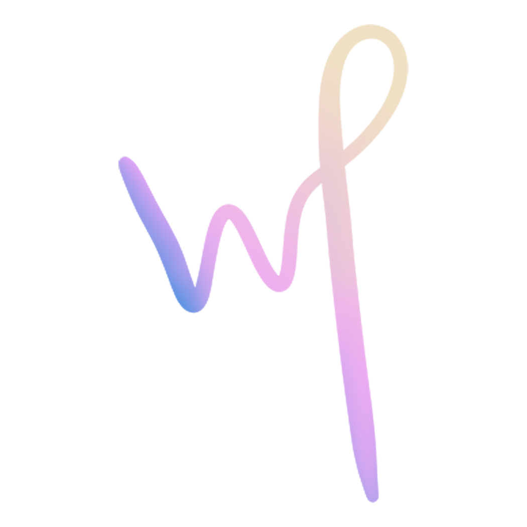 Winona Lisuallo's logo